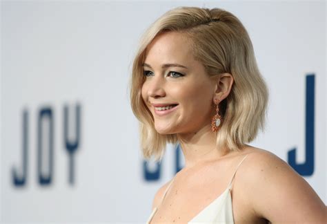 the fappening jennifer lawrence|Jennifer Lawrence Fappening Hacker Gets Prison Term